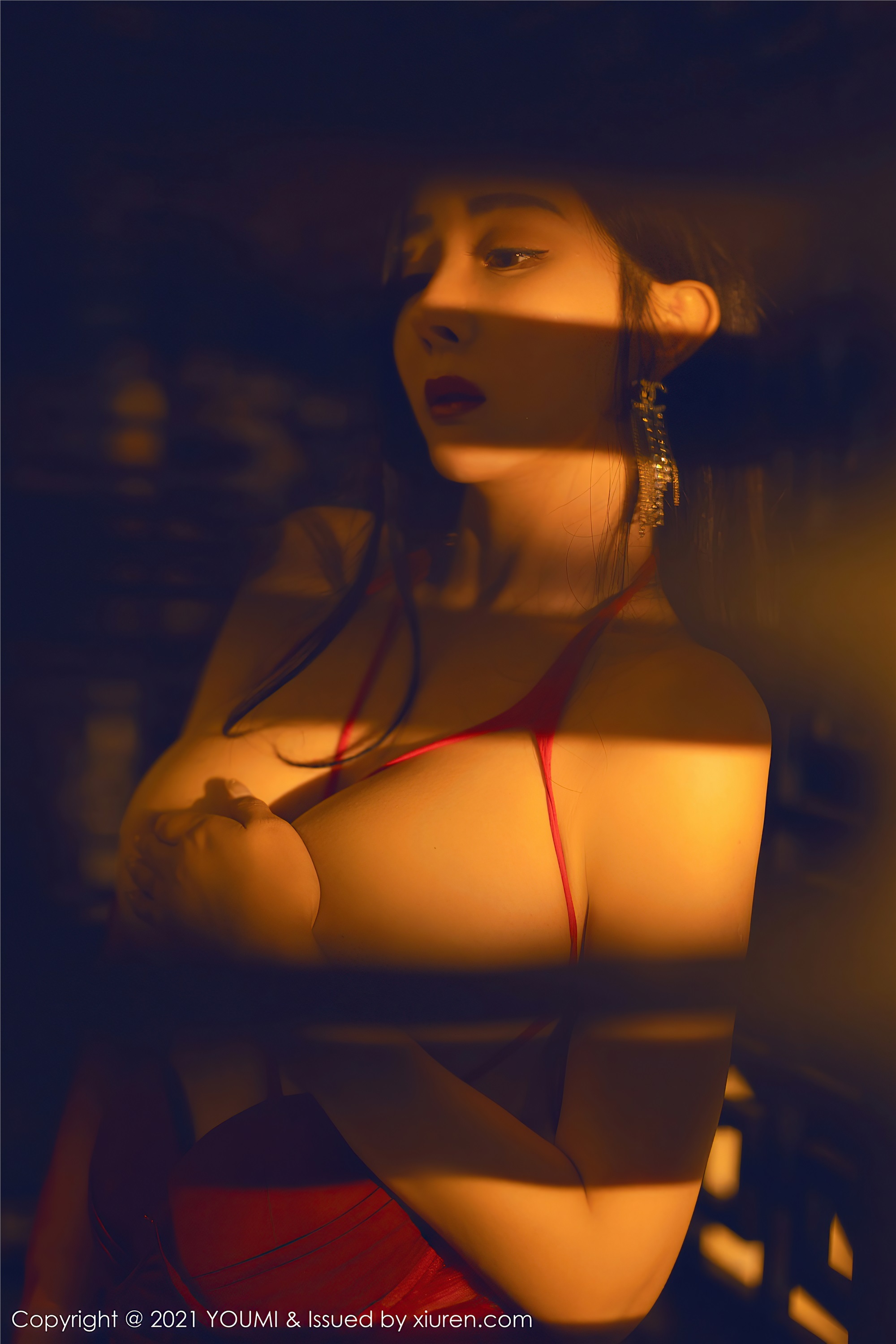 YouMi 尤蜜荟 2021.10.29 Vol.711 允爾